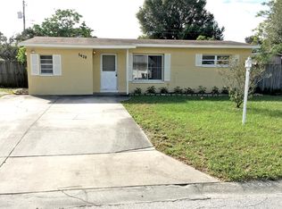 5428 57th Ave N, Saint Petersburg, FL 33709