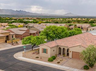 2485 W Dome Rock Dr, Green Valley, AZ 85622