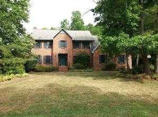 8161 Camelia Ln, Denver, NC 28037