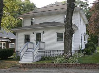 132 Greenwood St, Marlborough, MA 01752