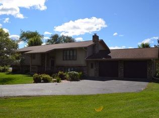 426 Deer Park Rd, Tomahawk, WI 54487