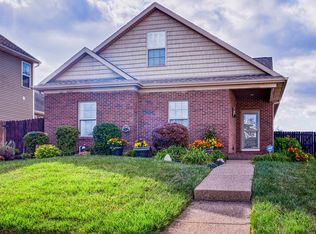 15508 Shakespeare Dr, Evansville, IN 47725