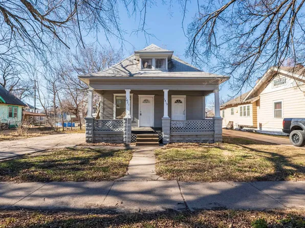 1421 S Main St #1419, Wichita, KS 67213