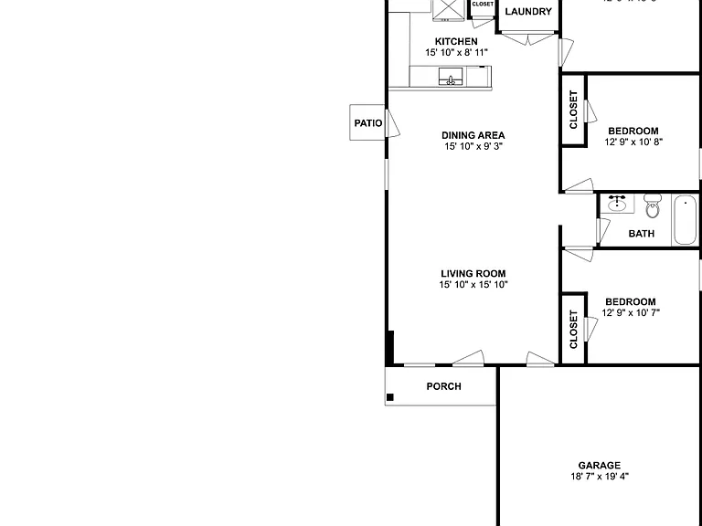 3006 Twisted Myrtle Dr — Photo 17