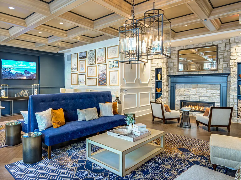 The Kessler Residences — Photo 13