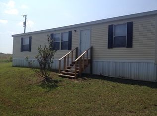 2100 St. Paul Church Road, Brooksville, MS 39739