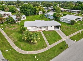 22018 Catherine Ave, Pt Charlotte, FL 33952