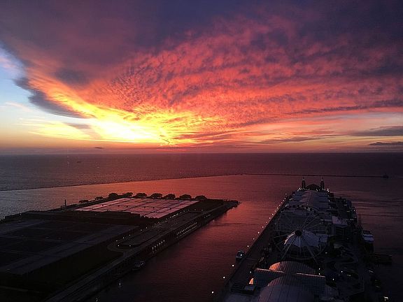 3rd image of 505 N Lake Shore Dr APT 4306