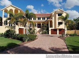 2890 Casey Key Rd, Nokomis, FL 34275