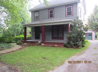 539 10th Ave, New Brighton, PA