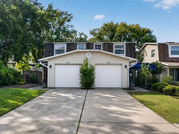112/114 W WINTER PARK STREET, ORLANDO, FL 32804