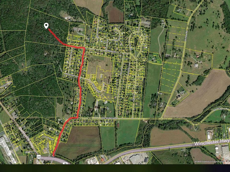 2nd image of 0 Old Mulberry Rd