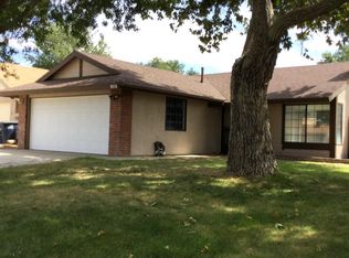 1209 Alder Ave, Tehachapi, CA 93561