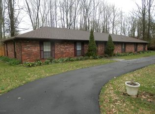 6523 Bass Rd, Prospect, KY 40059