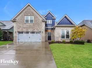 324 Rockcastle Dr, Murfreesboro, TN 37128