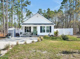 79 S Fayetteville Road S, Southport, NC 28461