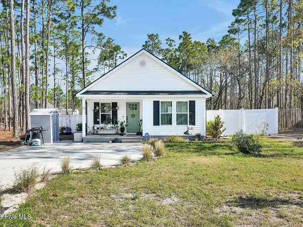 79 S Fayetteville Road S, Southport, NC 28461