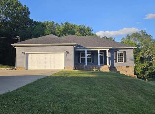 180 Case Rd, Lynchburg, TN 37352