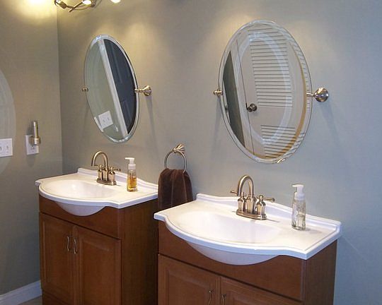 Main Bath