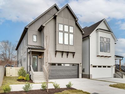 929 Crescent Hill Rd, Nashville, TN, 37206