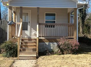 2710 17th St S, Birmingham, AL 35209