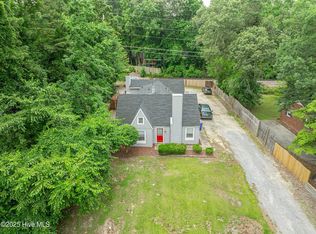 1202 E 14th St, Greenville, NC 27858