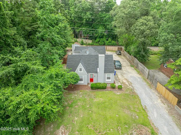 1202 E 14th Street, Greenville, NC 27834