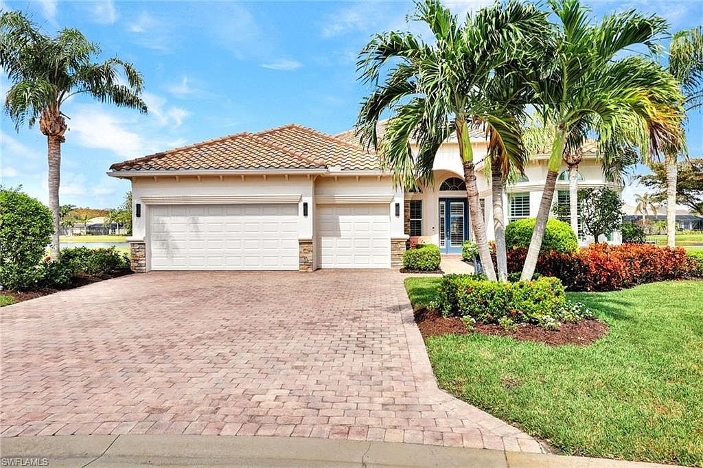9399 Slate CT, Naples, FL 34120 | Zillow