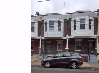 102 S 55th St, Philadelphia, PA 19139