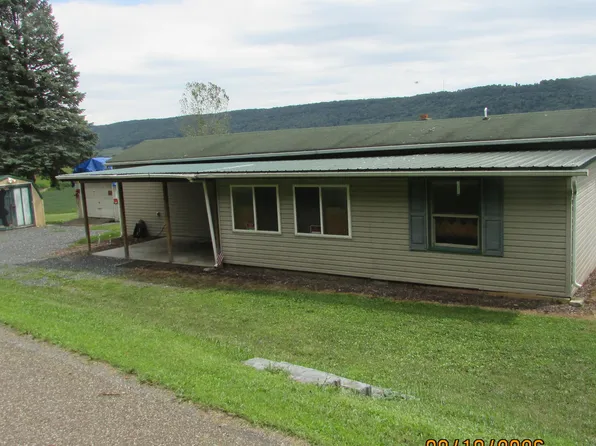 552 E Ridge Rd, Sunbury, PA 17801