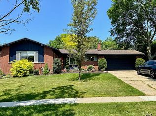 2240 Manchester Rd, Ann Arbor, MI 48104