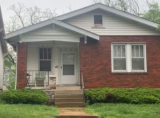 5218 S 37th St, Saint Louis, MO