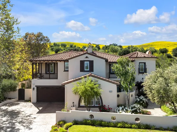 5715 Calais Ct, Calabasas, CA 91302