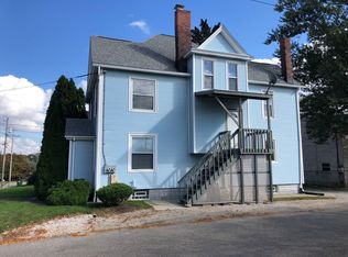 500 E Maple St #2, North Canton, OH 44720