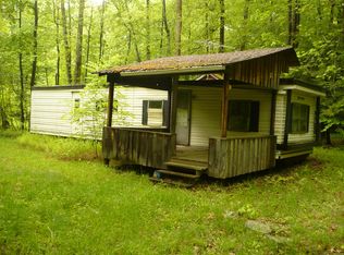 Sulgar Rd, Brookville, PA 15825