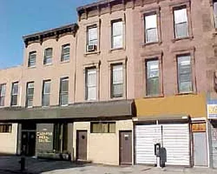 Rented by Corcoran