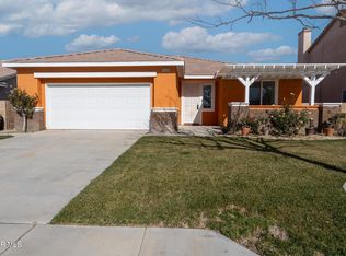 1639 W Norberry St, Lancaster, CA