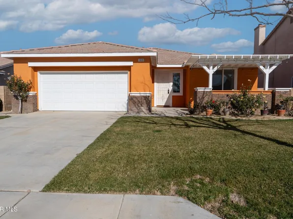 1639 W Norberry St, Lancaster, CA 93534