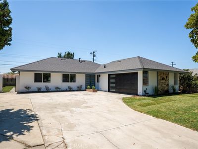 4361 Berkeley St, Montclair, CA, 91763