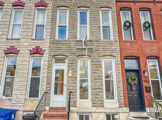 1514 Clarkson St, Baltimore, MD 21230
