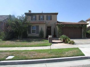 1707 Justine Way, Upland, CA 91784