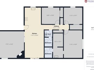 1714 Lawyer St #A, College Station, TX 77840