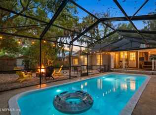 17 DUFFERIN Street, St. Augustine, FL 32084