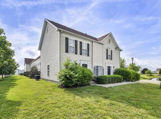 6423 Blue Knoll Dr #49, Canal Winchester, OH 43110