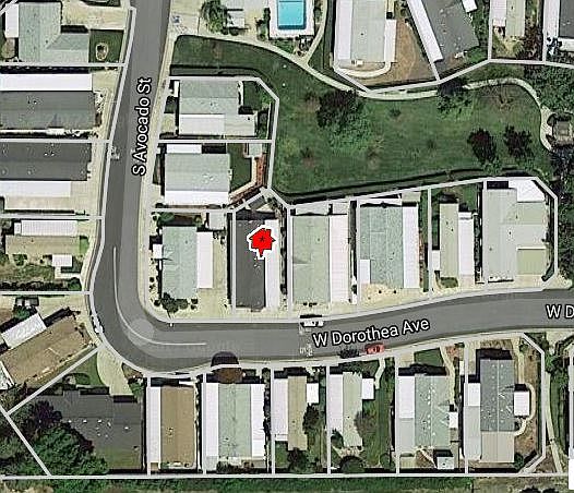 1st image of 5210 W Dorothea Ave #58