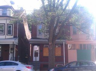 103 Garfield Ave, Trenton, NJ 08609