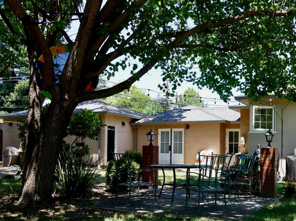 2591 Walnut Blvd #Adu, Walnut Creek, CA 94596