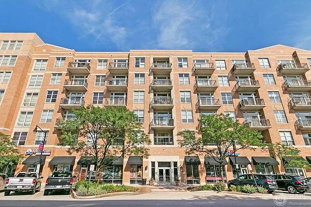 1st image of 647 Metropolitan Way Unit 604L