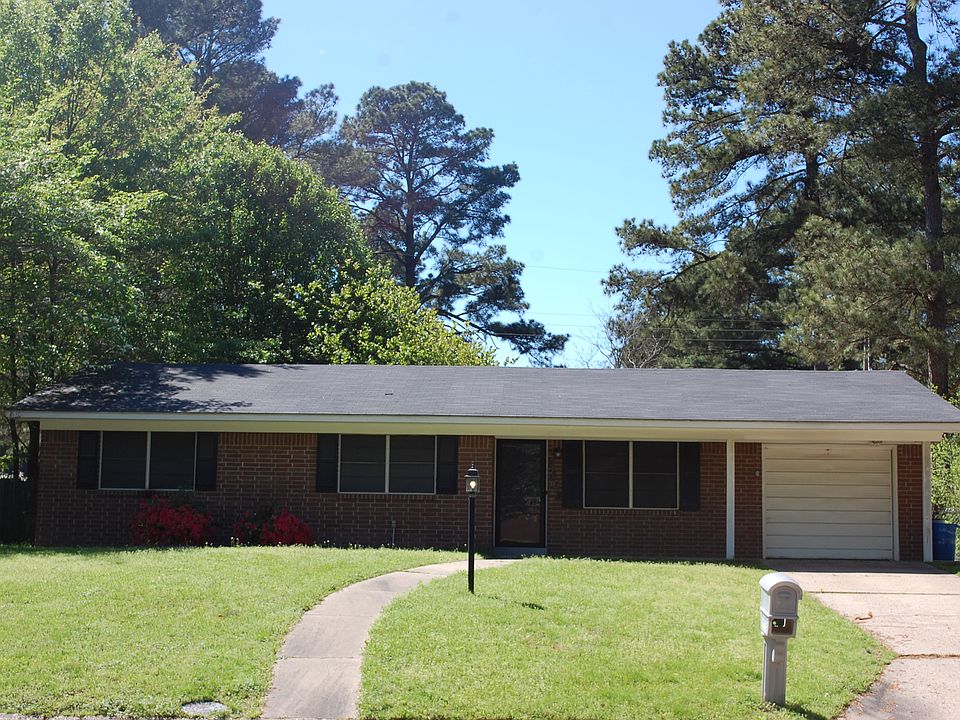 1st image of 2203 Pinson Dr
