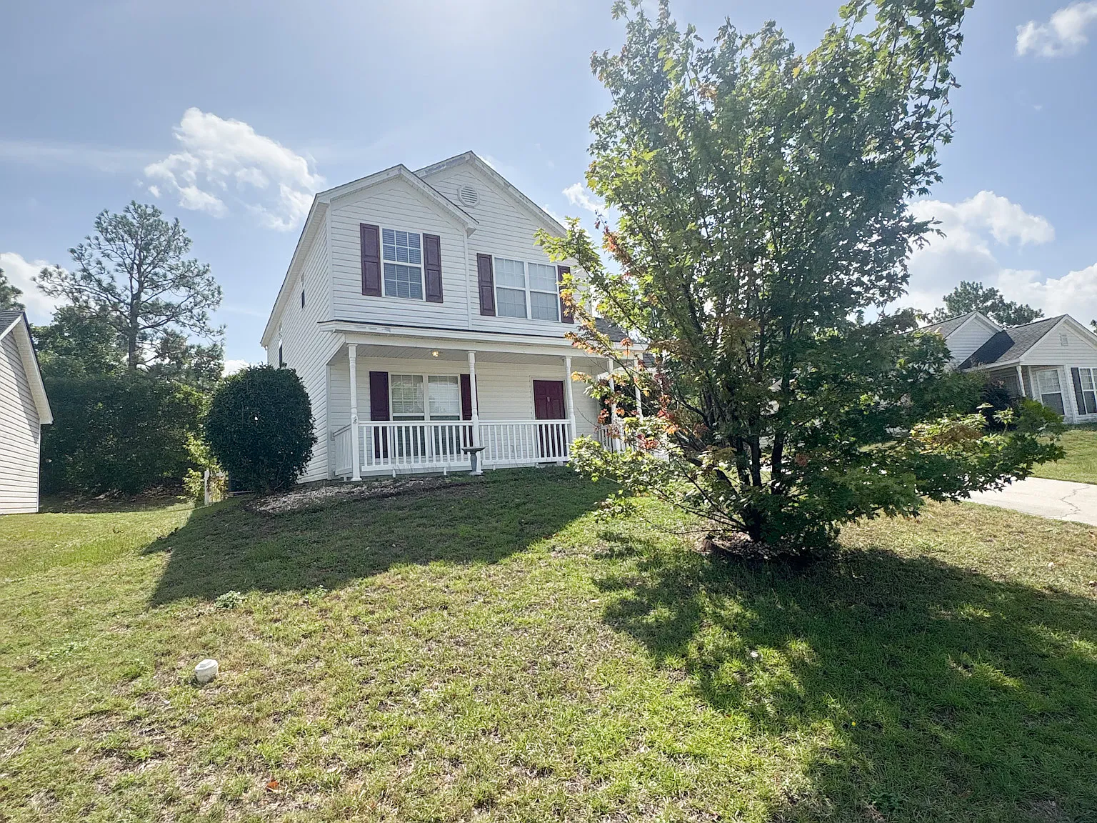 159 Savannah Hills Drive - 1 — Photo 2